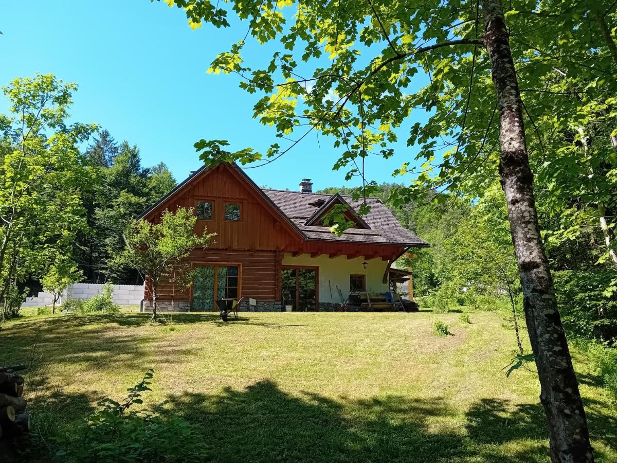 Hiša Šujica - B&B Liubliana