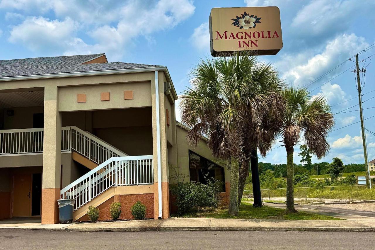 Magnolia Inn Townhouse Hattiesburg M S I-59 - B&B Hattiesburg