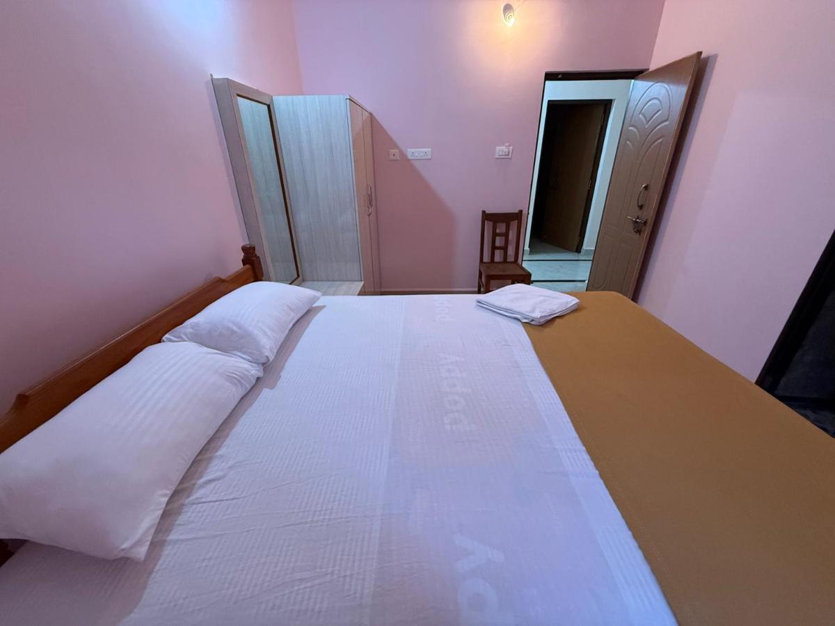 Chambre Double Deluxe