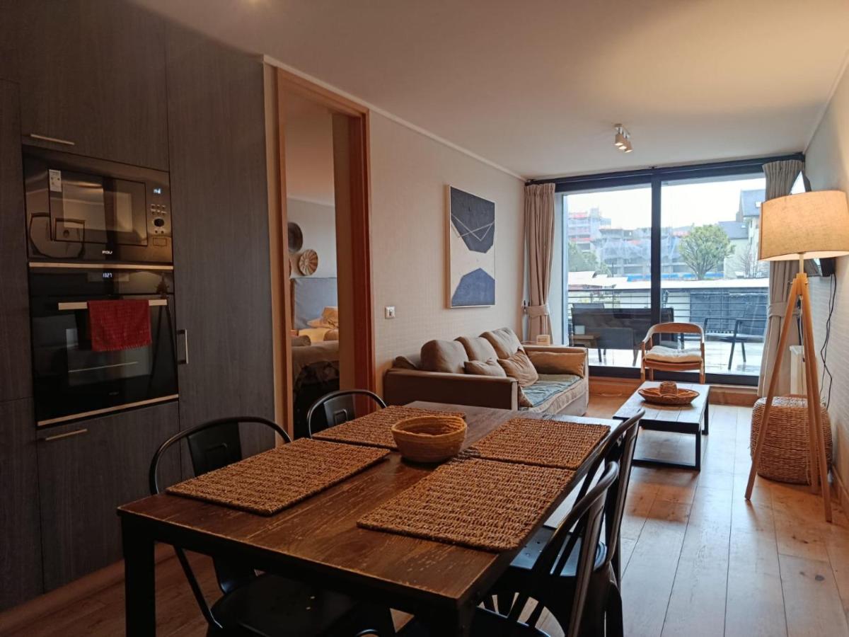 HOM I Conjunto frente a la Costanera 2D2B - B&B
