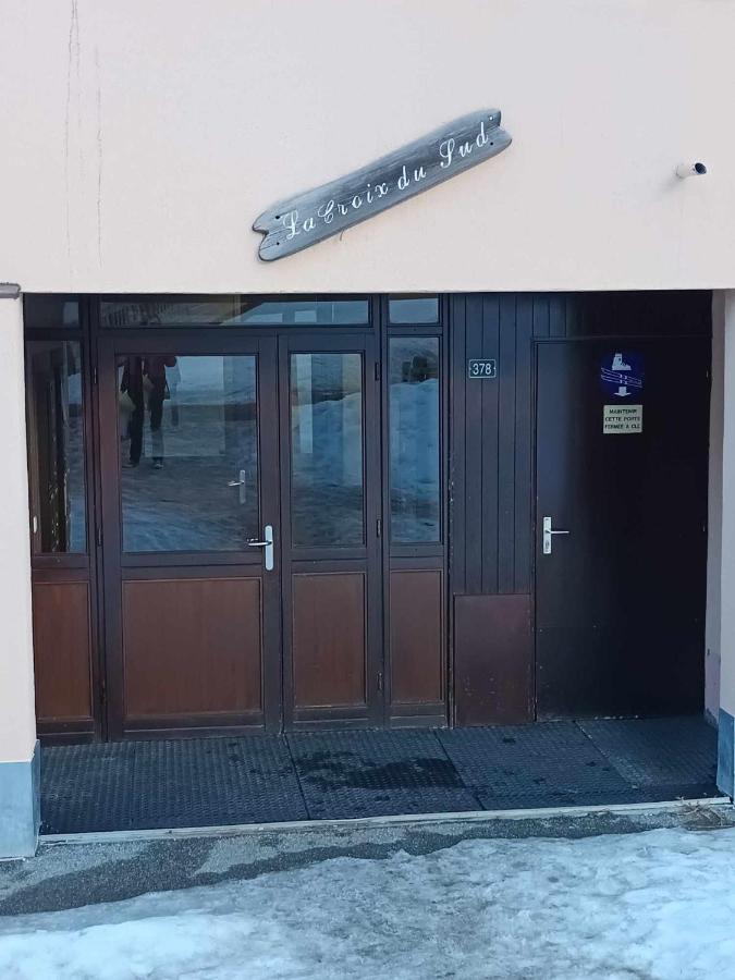 Apt coeur de station entièrement rénové - B&B Valmeinier