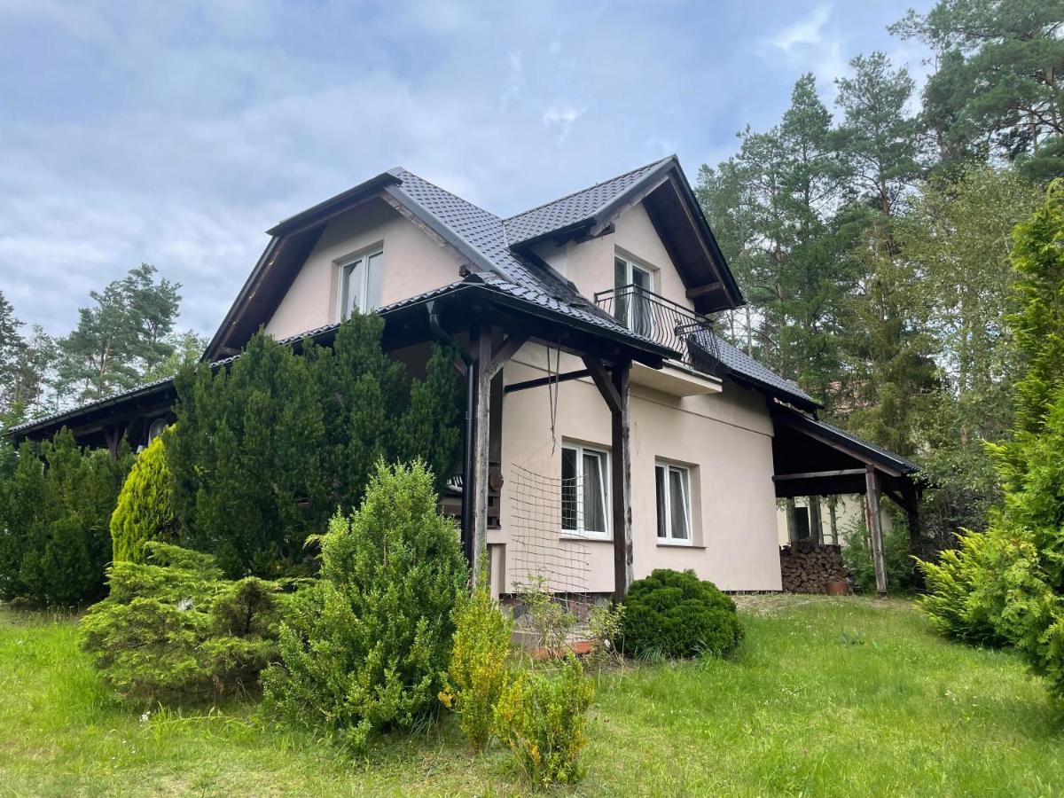Dom na Kaszubach - B&B