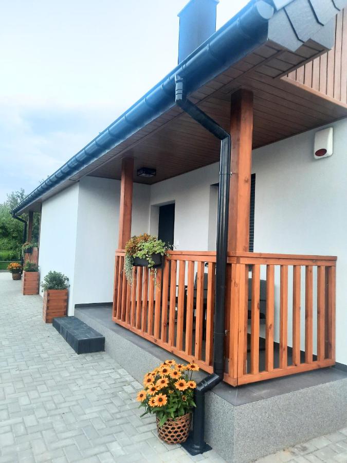 Na Skraju - Pogorzelica - Domki Rekreacyjne lokal C - B&B