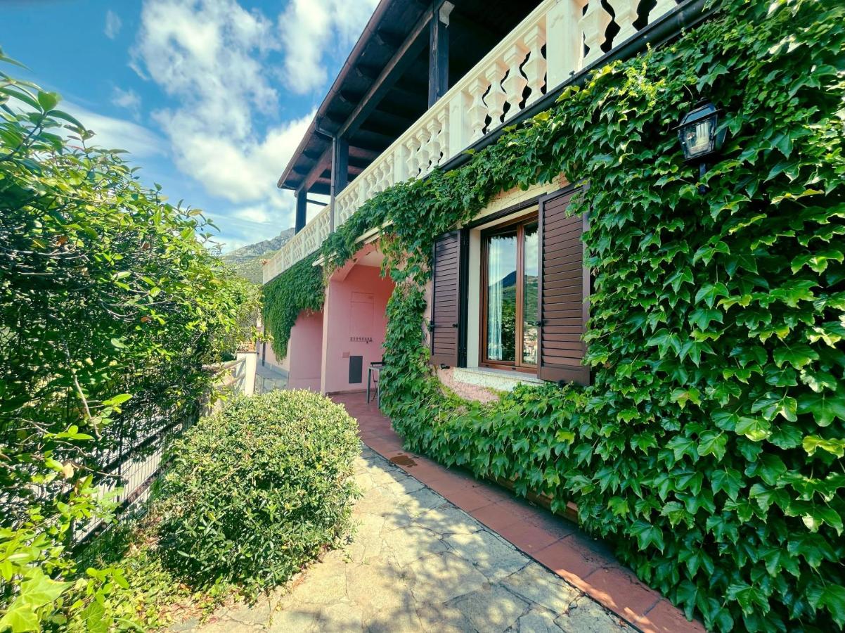 La terrazza - B&B Toirano