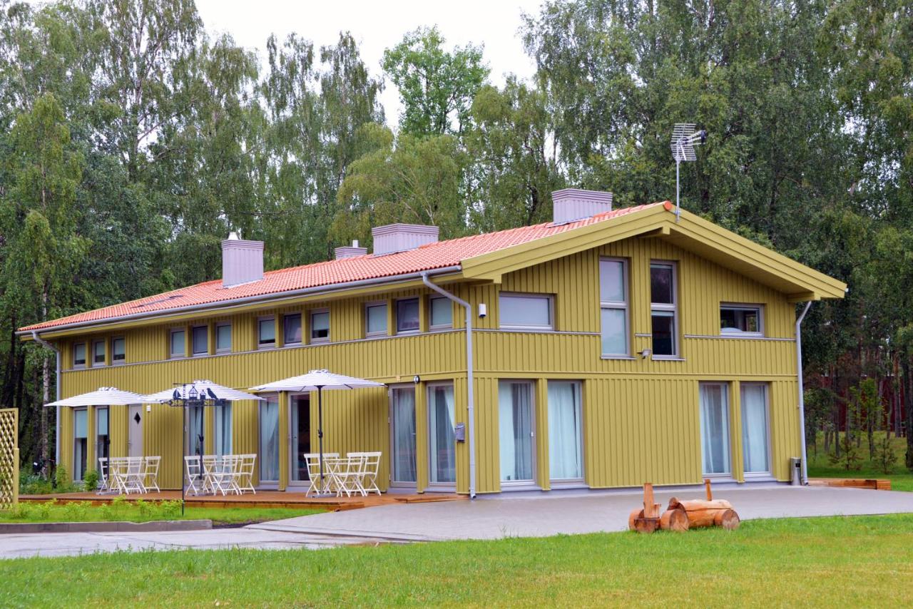 Karkse - B&B