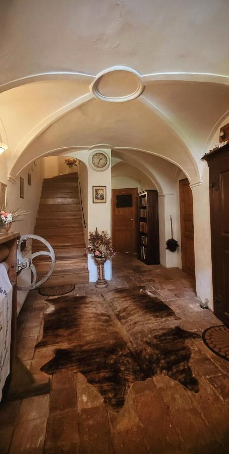Altstadtdomizil Morgenröte - B&B