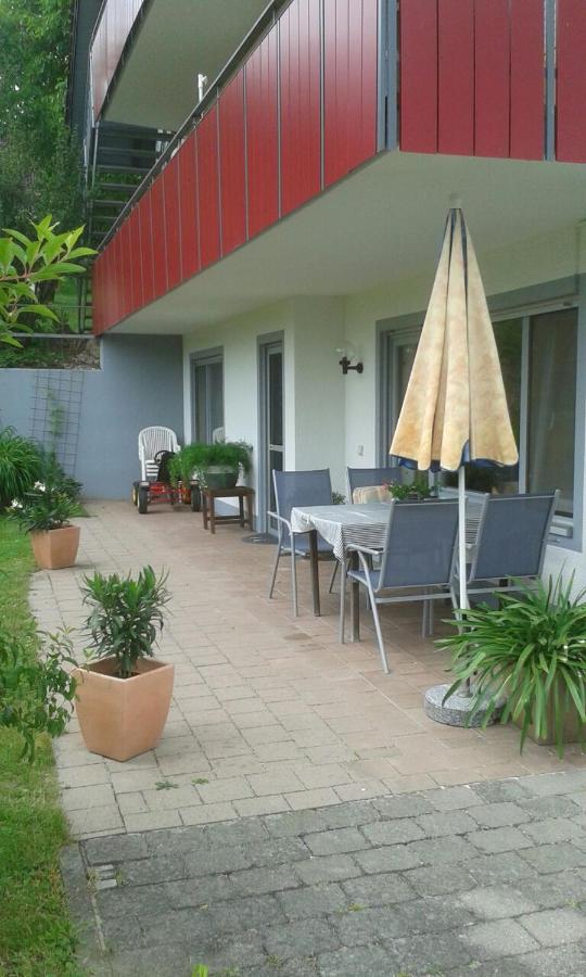 Ferienwohnung Wiesengrund - B&B