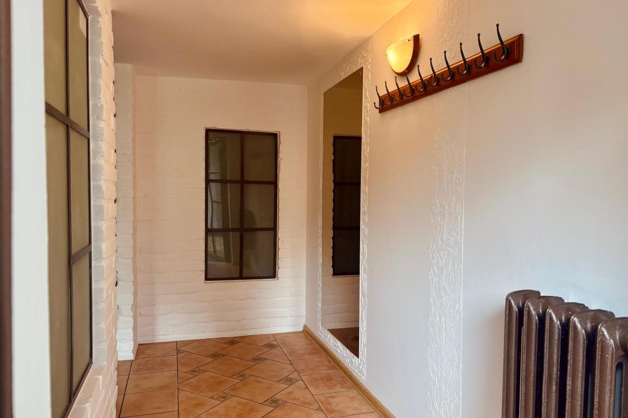 Camera Familiare con Bagno
