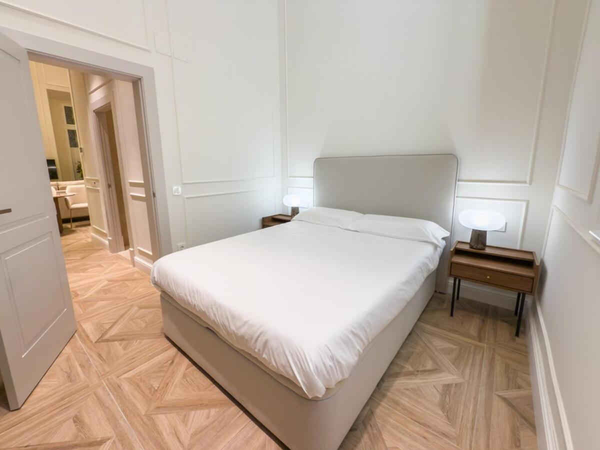 Lujo Casa Palacio Centro Sevilla - Bed and Breakfast Sevilla