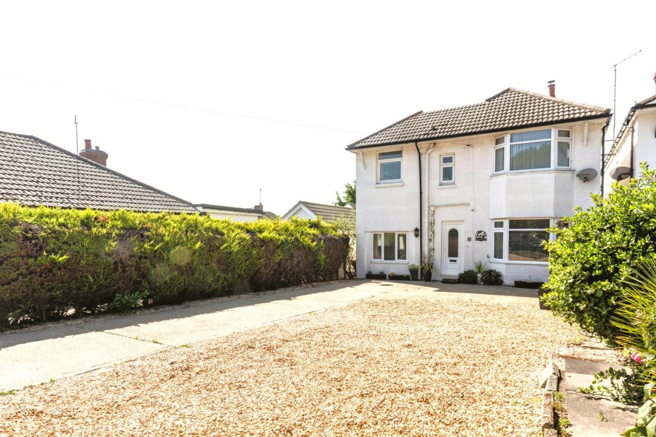 Dolphin Retreat close to Beaches and Harbour - Bed and Breakfast Poole
