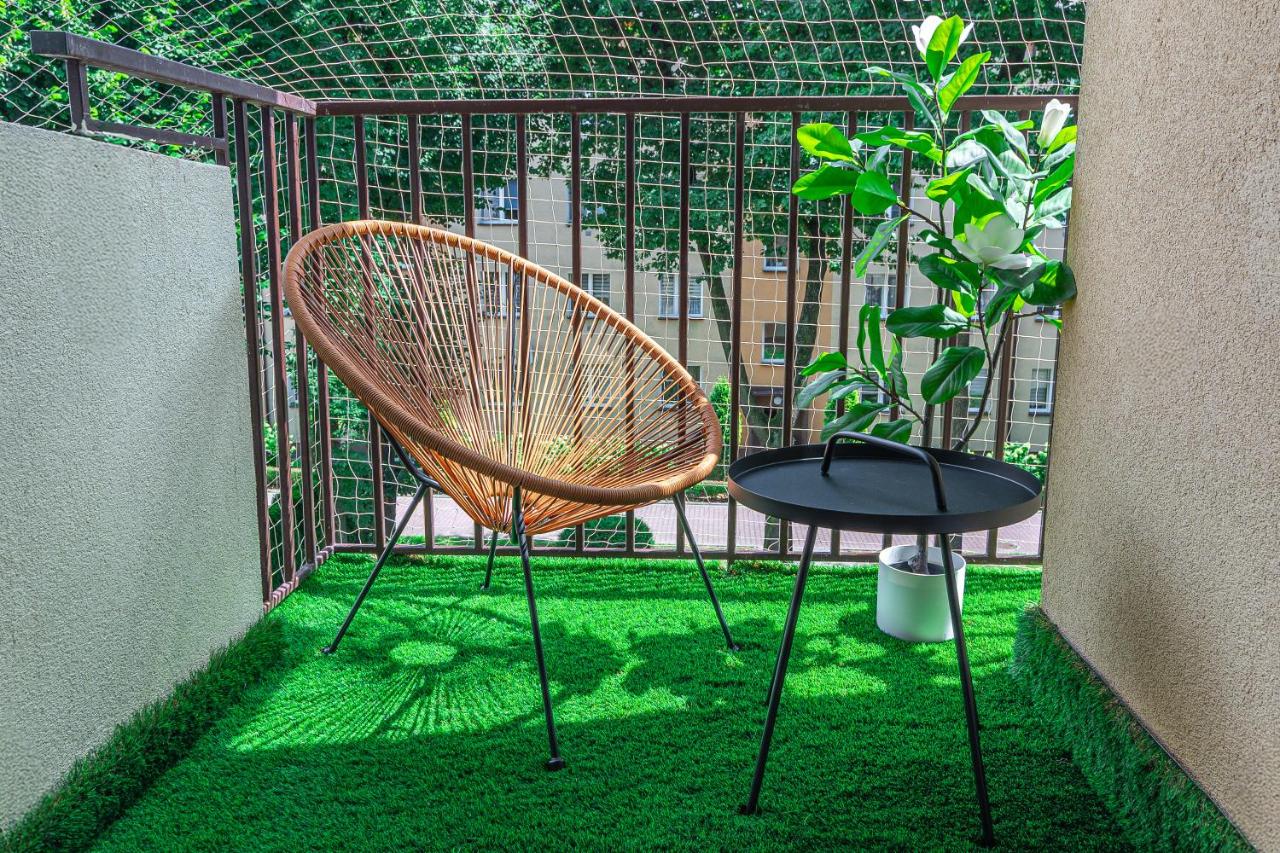 Apartament HoliStay - B&B