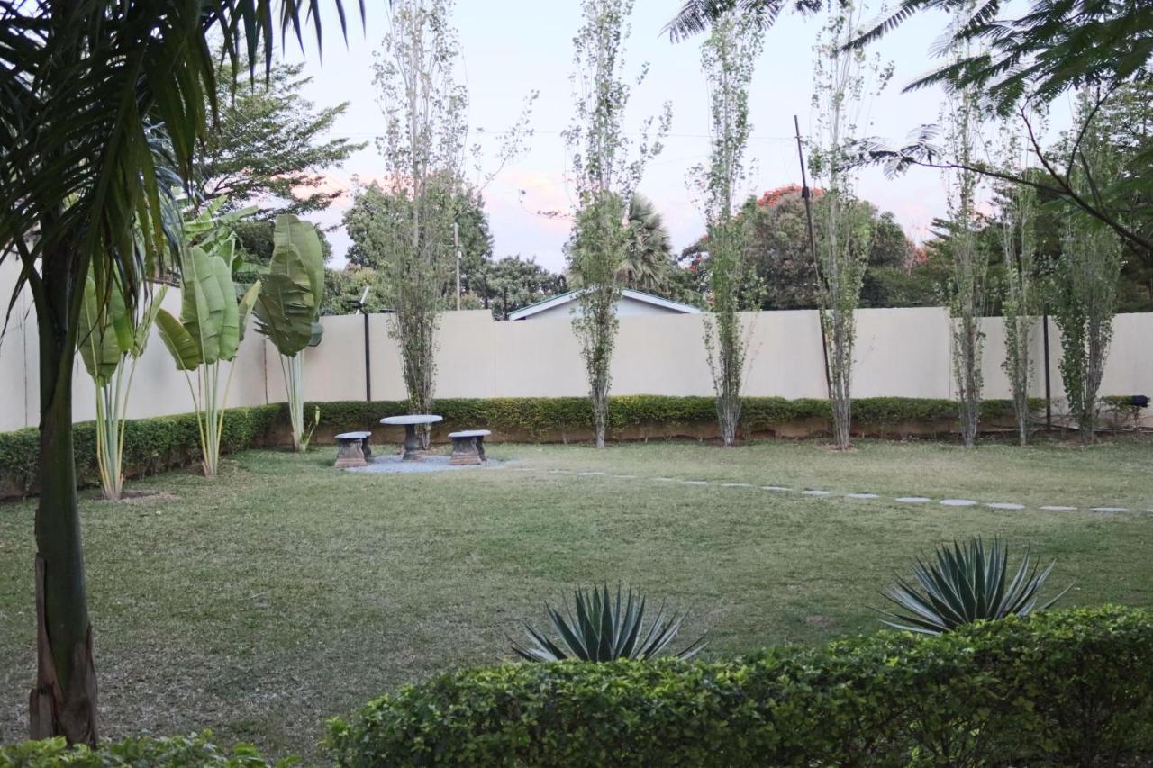 The Mallside Apartments - B&B Lusaka