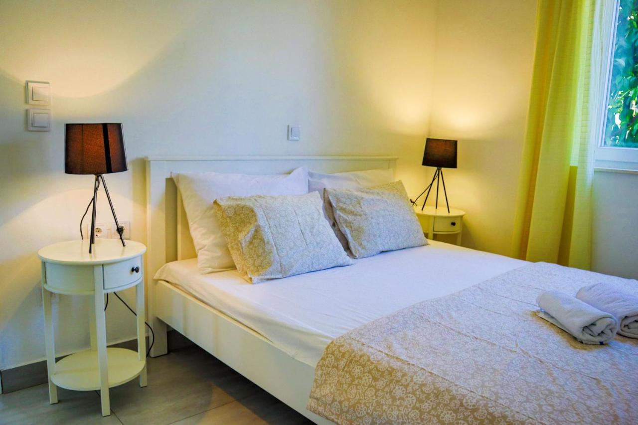 Two-Bedroom Family Apartment