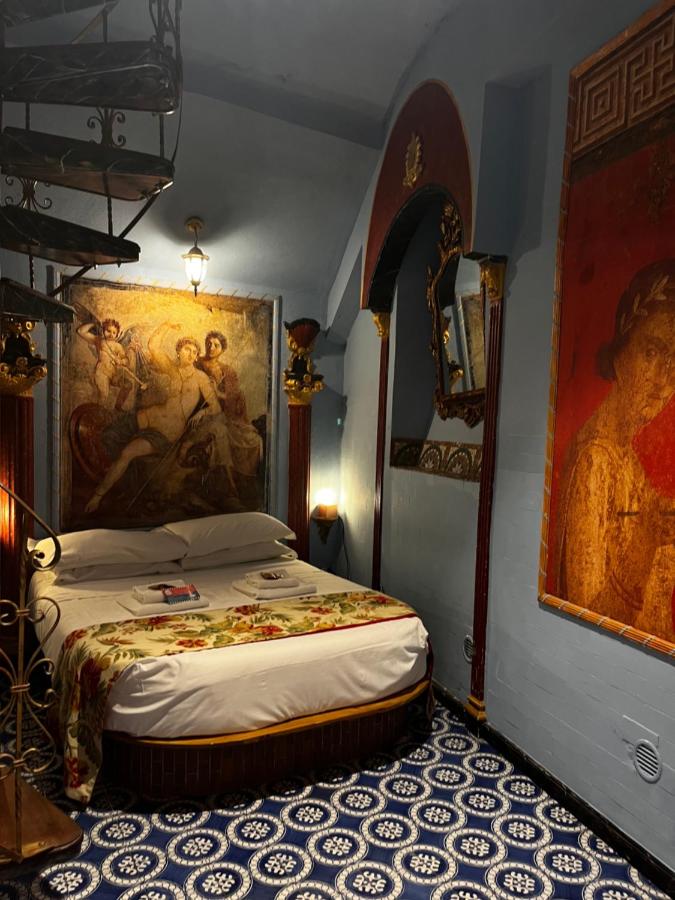 Domus Almapetra ai Fori Imperiali - B&B Roma