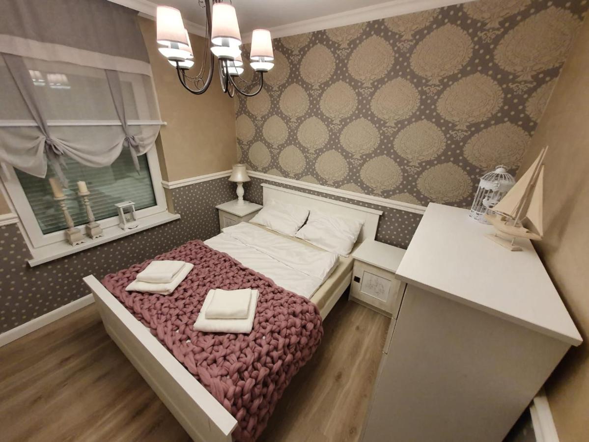 Appartement met 2 slaapkamers