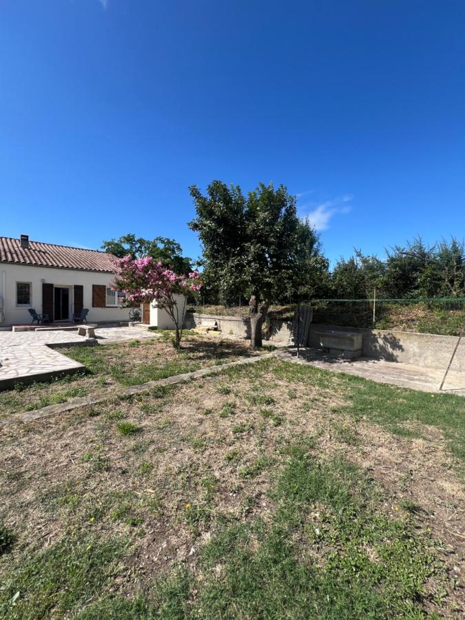 La remise, villa 7 personnes - B&B Argens-Minervois