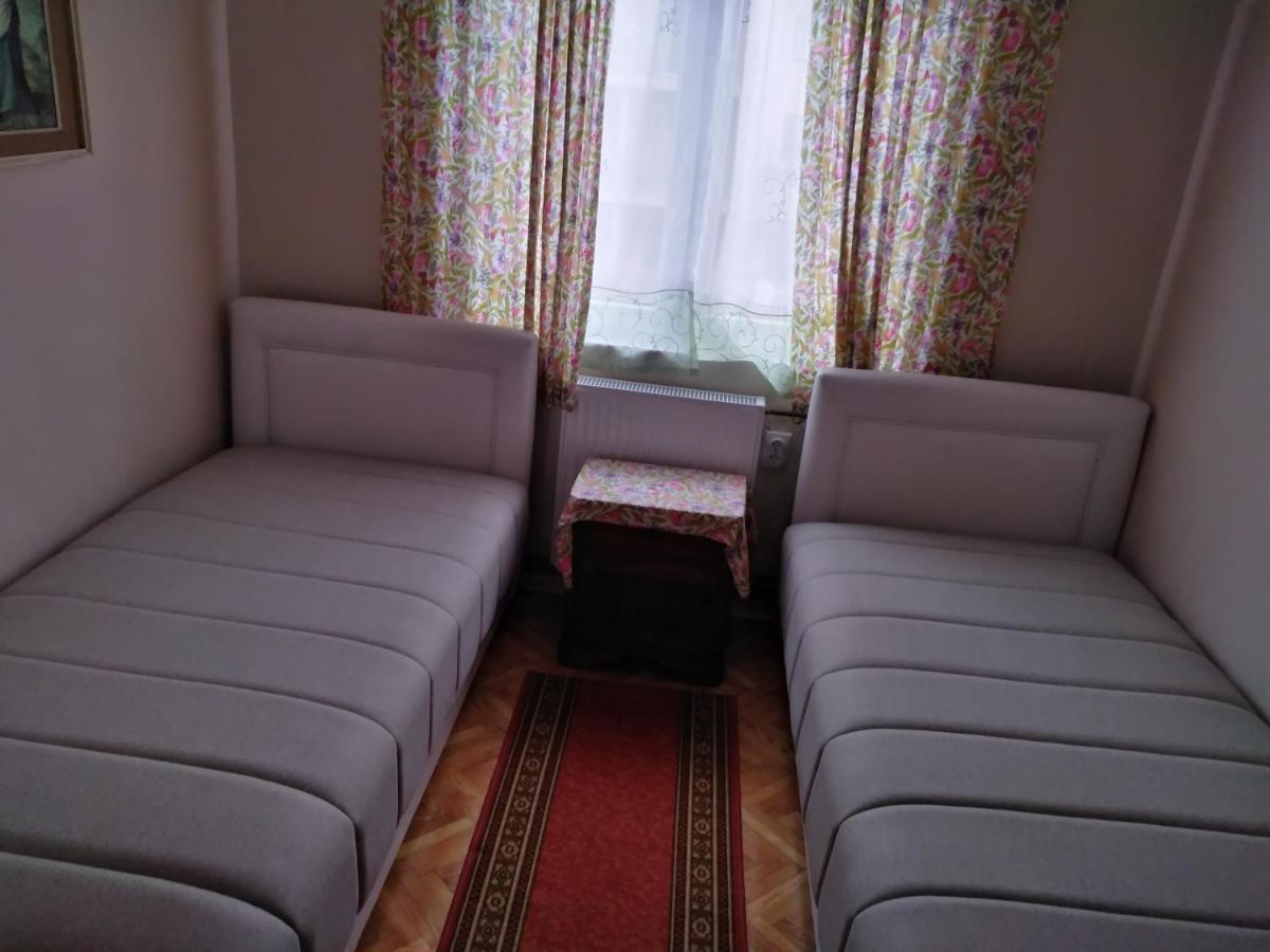 Apartmani Lucky - Ferienwohnung Vrnjačka Banja