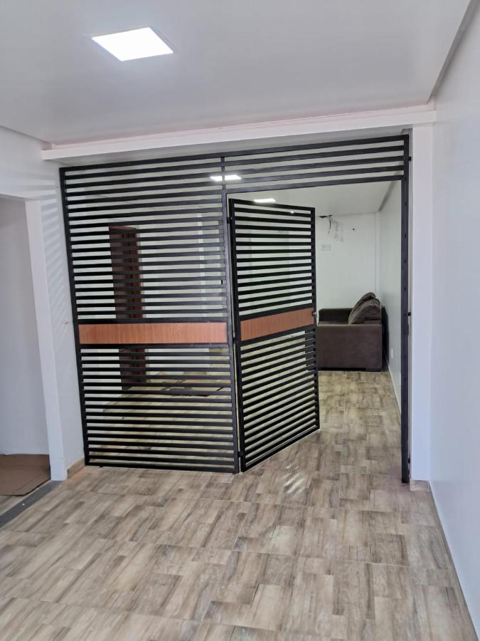 Apartamento por temporada - Edifício Fernando Dias - Bed and Breakfast Macapá