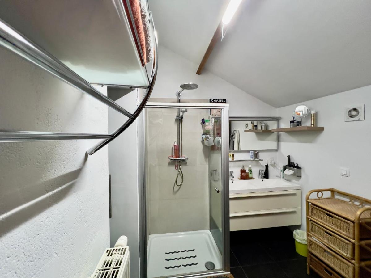 Asio - Bed and Breakfast Middelkerke