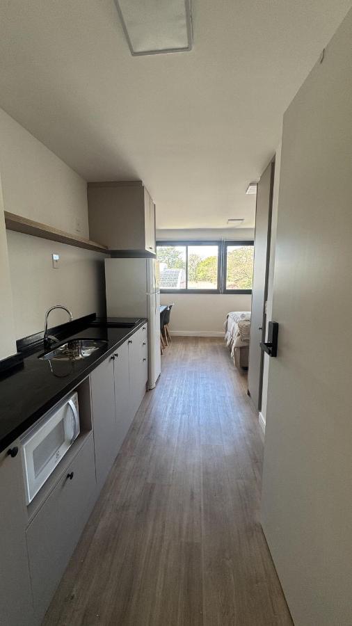 Monolocale Matrimoniale Deluxe