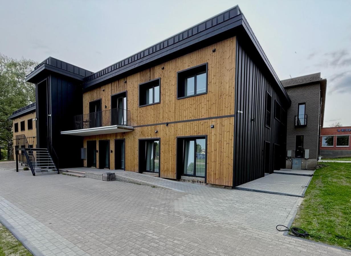 GU DESIGN apartments - B&B