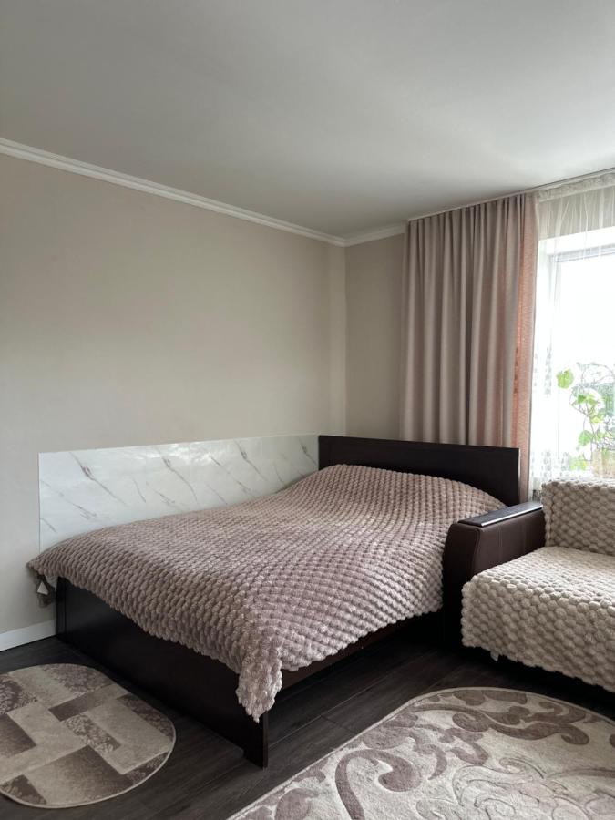 Центр вул Лесі Українки 19 - B&B Lutsk