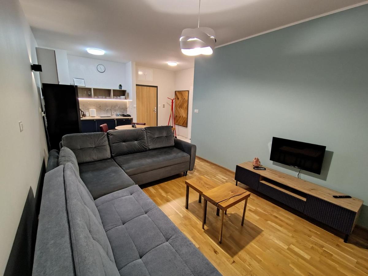 Buko apartamenty - B&B