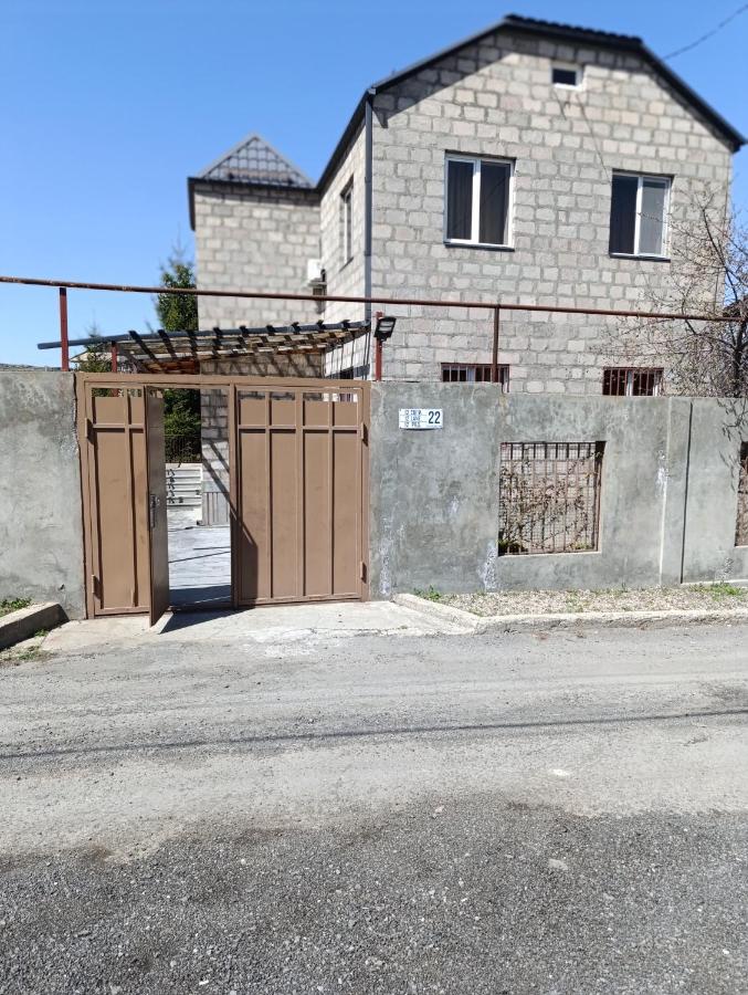 Kalachi guest house Armenia - Chambres d’hôtes Erevan