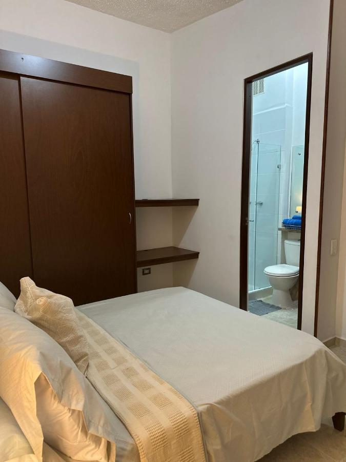Apartment mit 2 Schlafzimmern