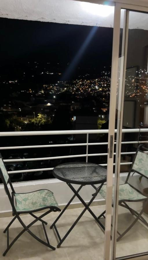 Espectacular! Apartamento en cali - B&B