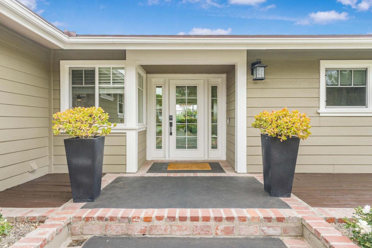 Sleeps 11 Wine Trail Fire Pit Bocce & Trampoline - B&B