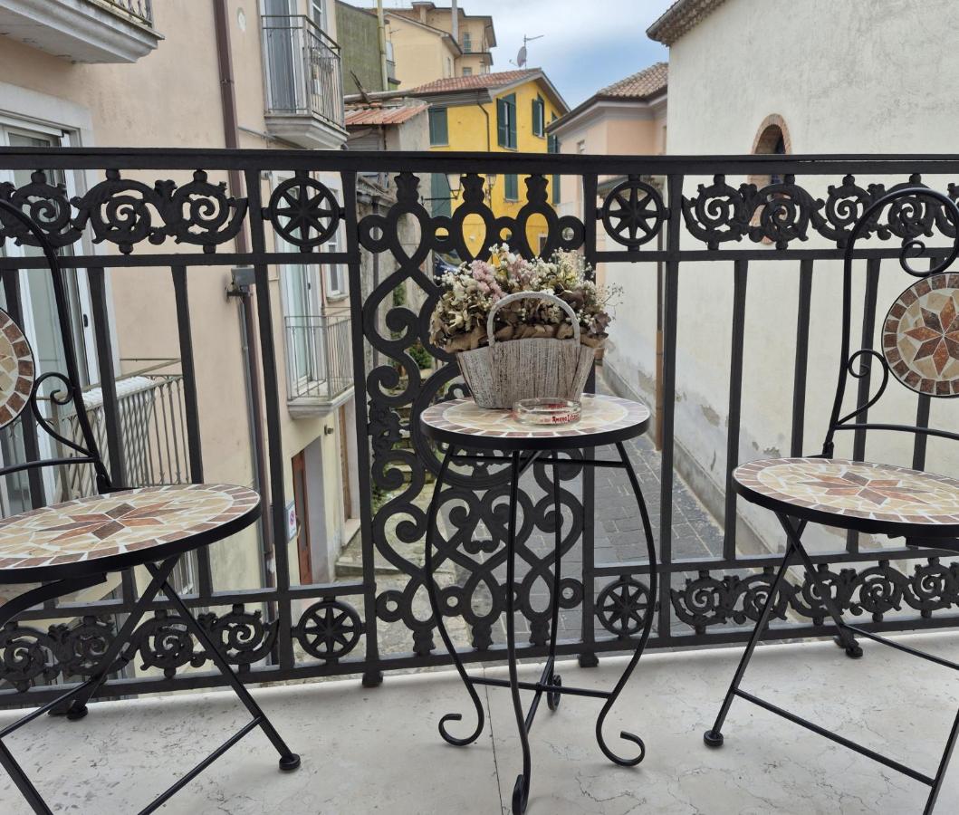 Maison Del Borgo - B&B Ariano Irpino