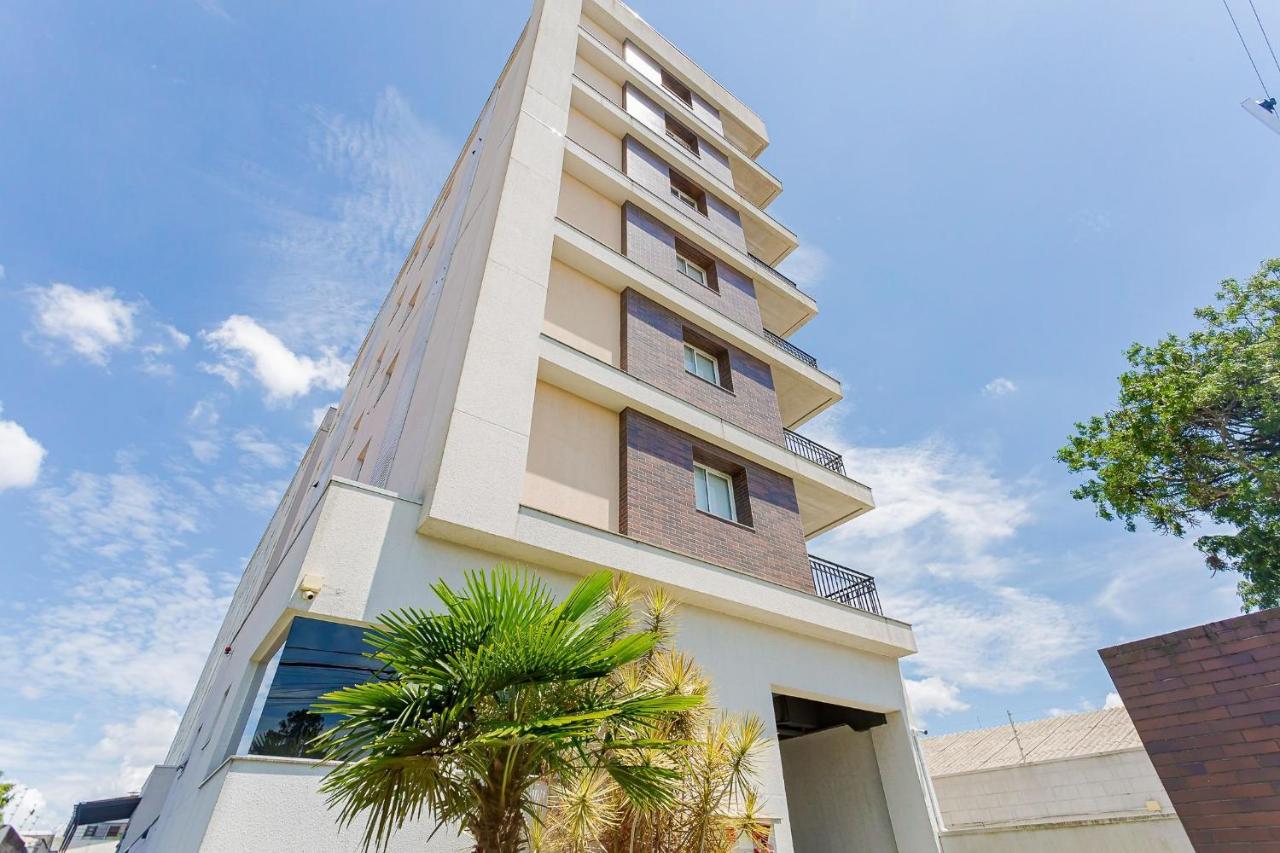 Residencial Studio Rebouças | Gonzaga Stays - Ferienwohnung Curitiba
