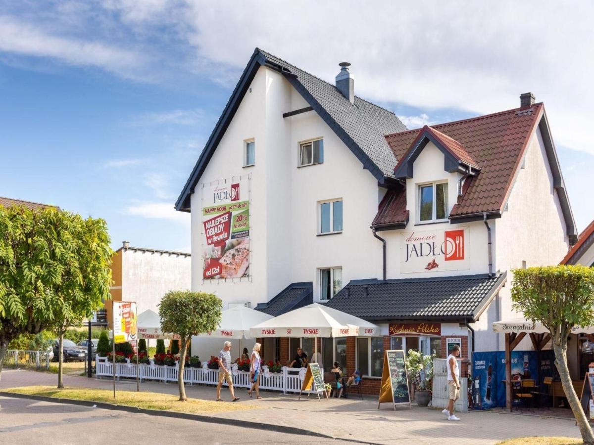 Holiday studio close to a sandy beach - B&B Rewal