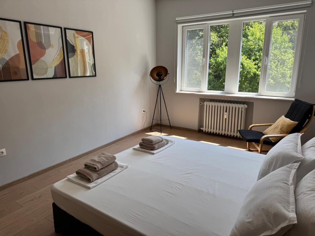 By The River - B&B Filippopoli