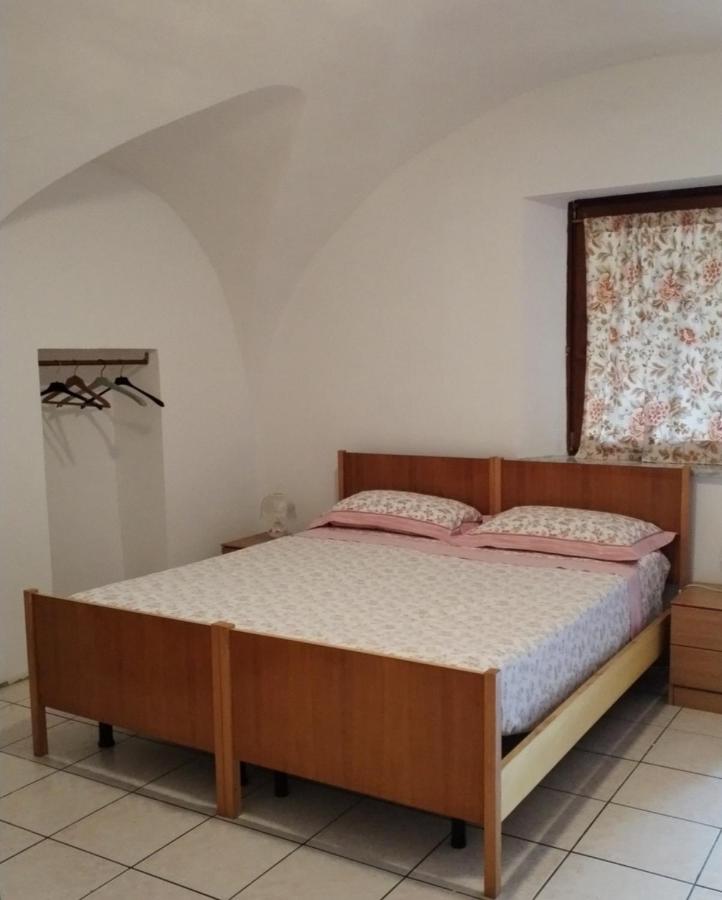Lûc Dal Aur - B&B Sutrio