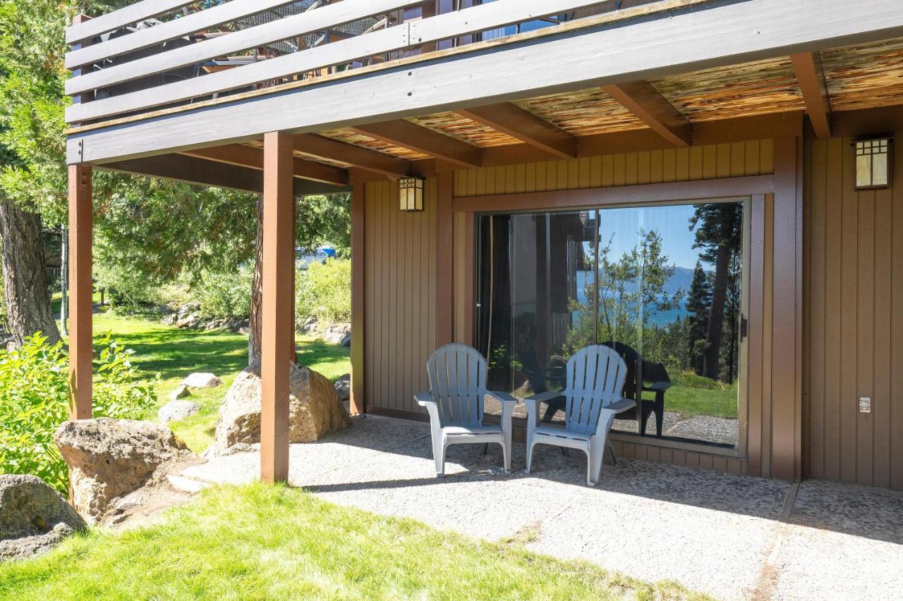 Rocky Ridge # 04 By Hauserman Rentals - B&B Tahoe City