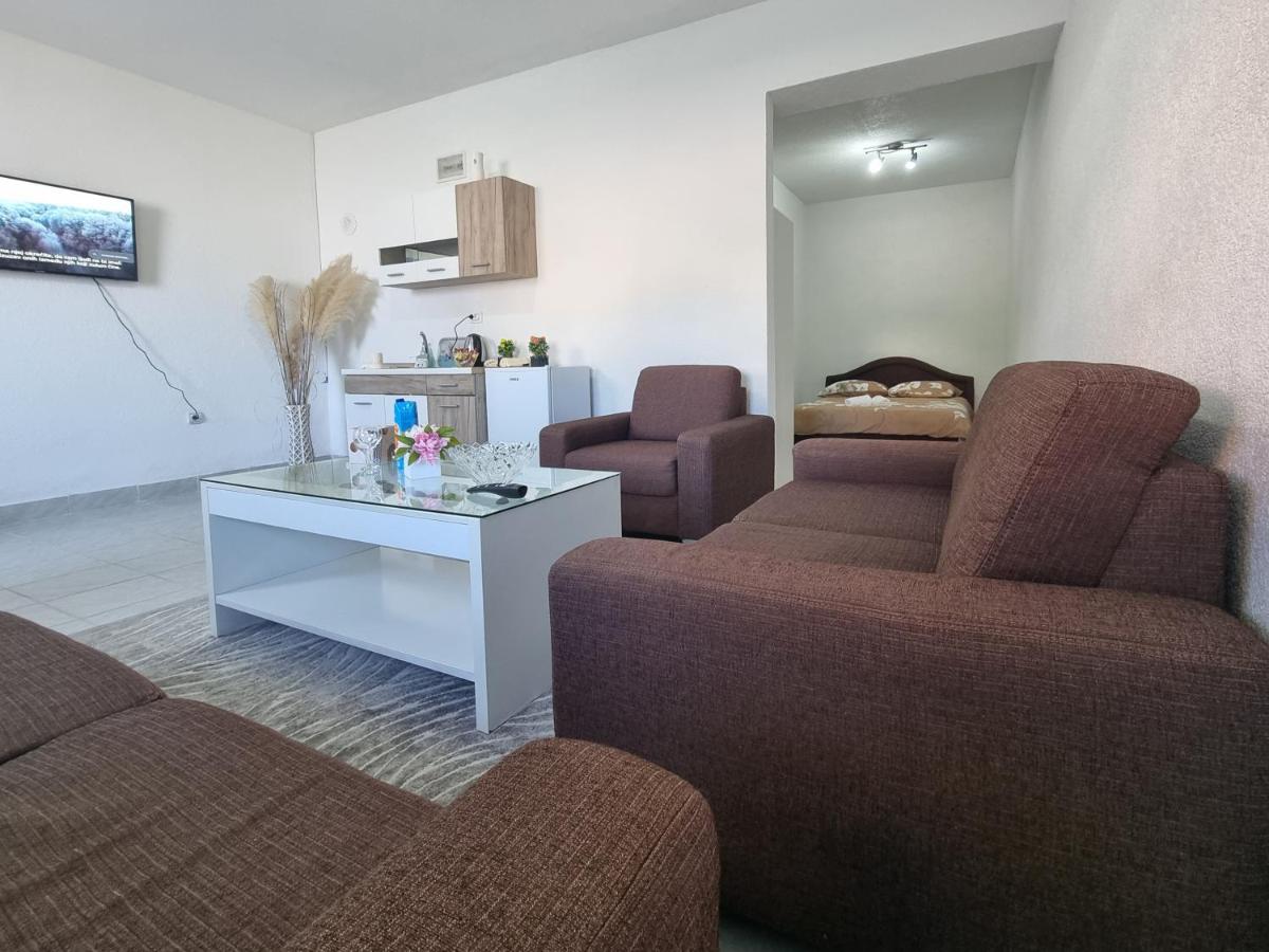 Apartman2 A&M - B&B Bugojno