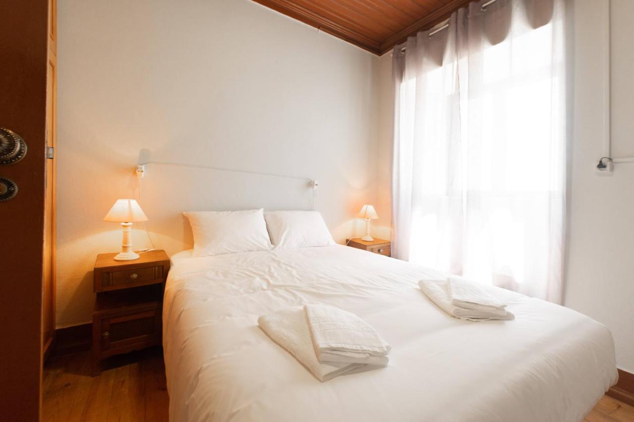 Alto Da Serra 1 - B&B Alvares