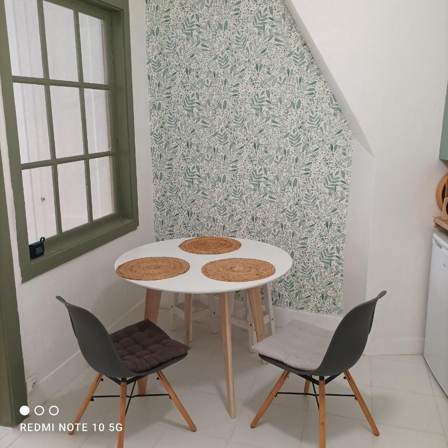 studio mimi - B&B