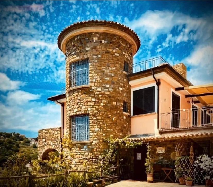 Agriturismo Terra Nostra - B&B