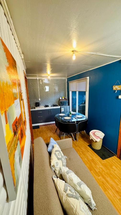 Minidepto temuco - B&B