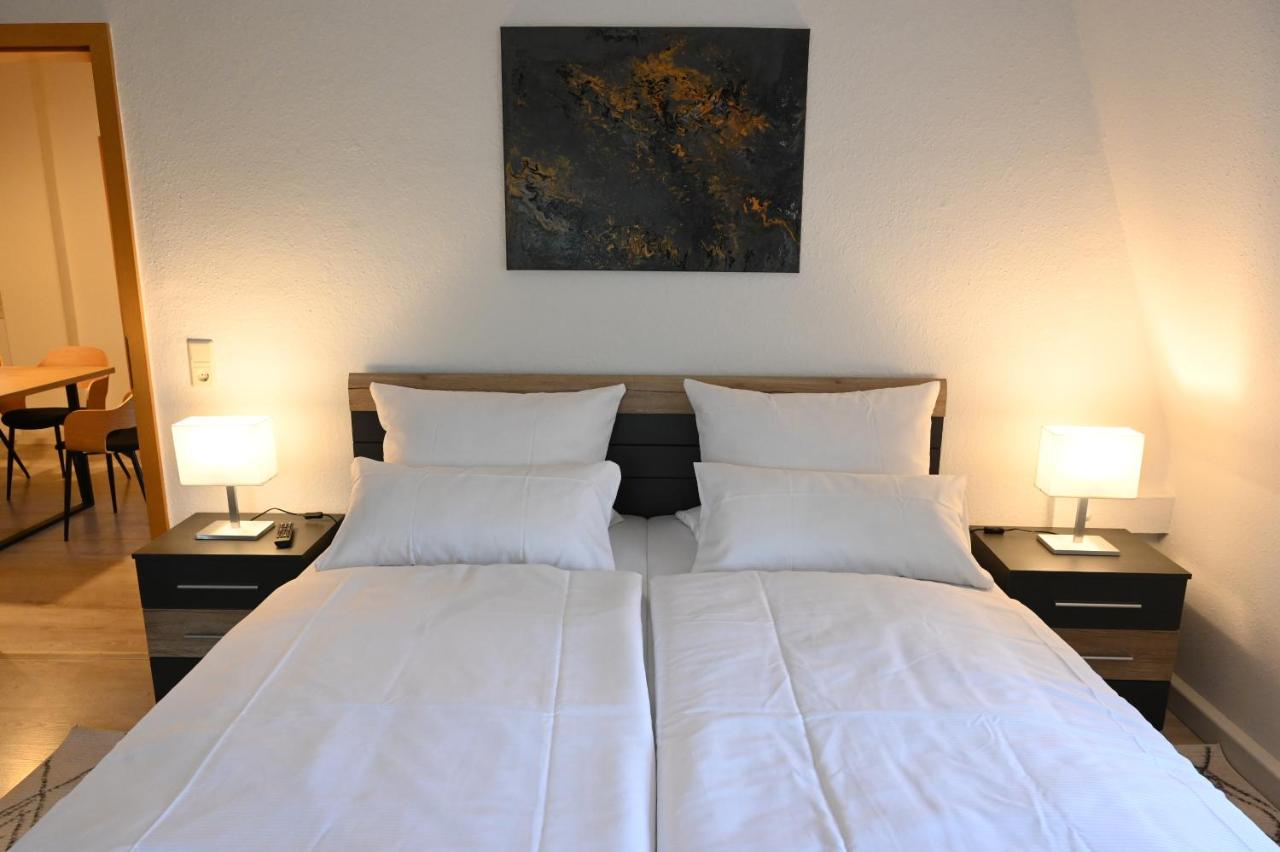 Ferienwohnung am Saaleknie - B&B Rudolstadt