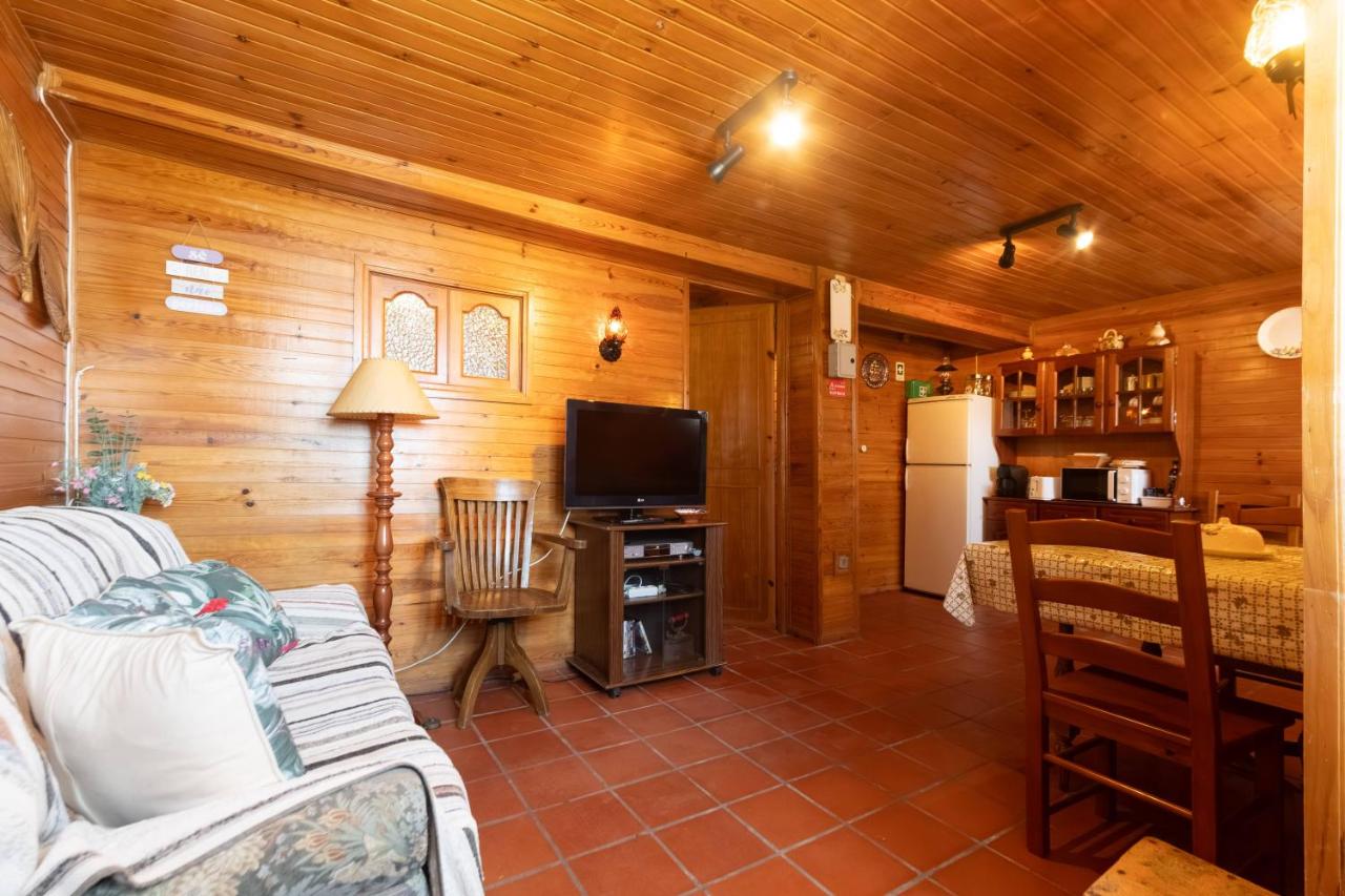 Alto Da Serra 2 - B&B Alvares