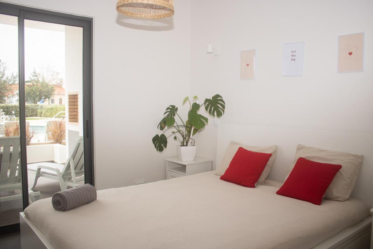 Apartament Alvor in Albur Village Lote A - Chambres d’hôtes Alvor