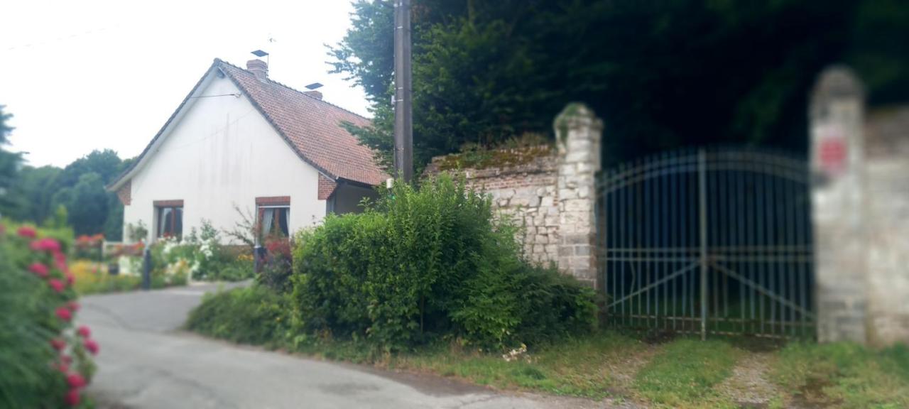 A l'orée du bois - B&B Fosseux