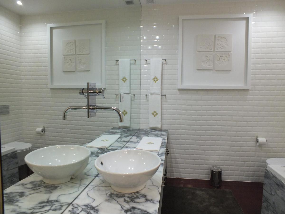 Tweepersoonskamer met Bubbelbad