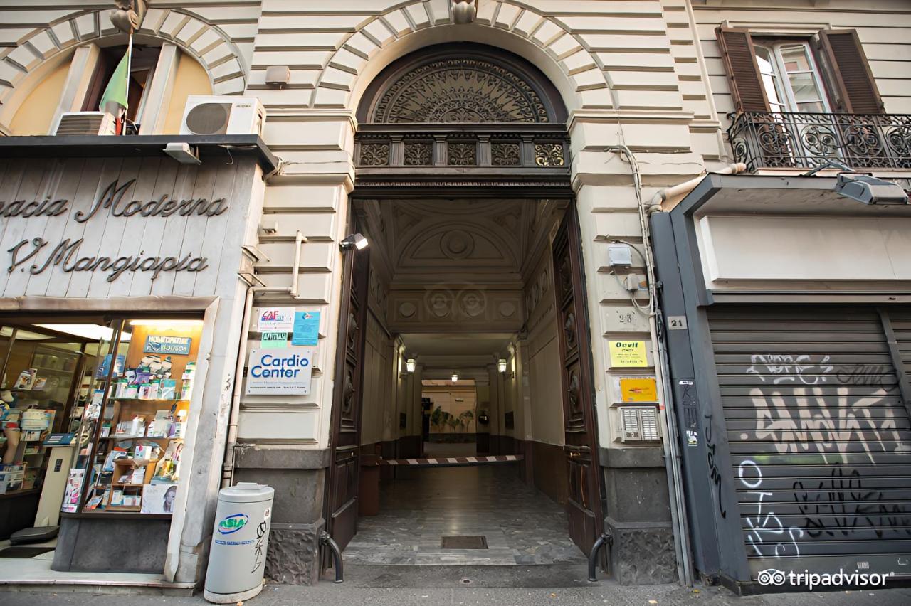 B&B Atmosfere Del Centro Storico - B&B