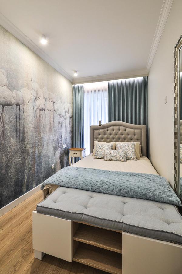 Kawalerka Cybernetyki Warszawa - B&B Varsavia
