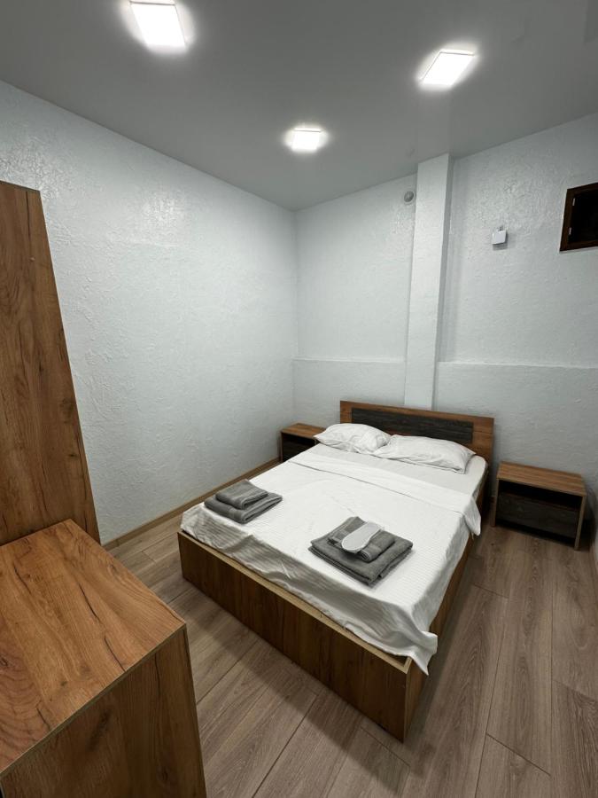 Gasparyan's Guest House - B&B